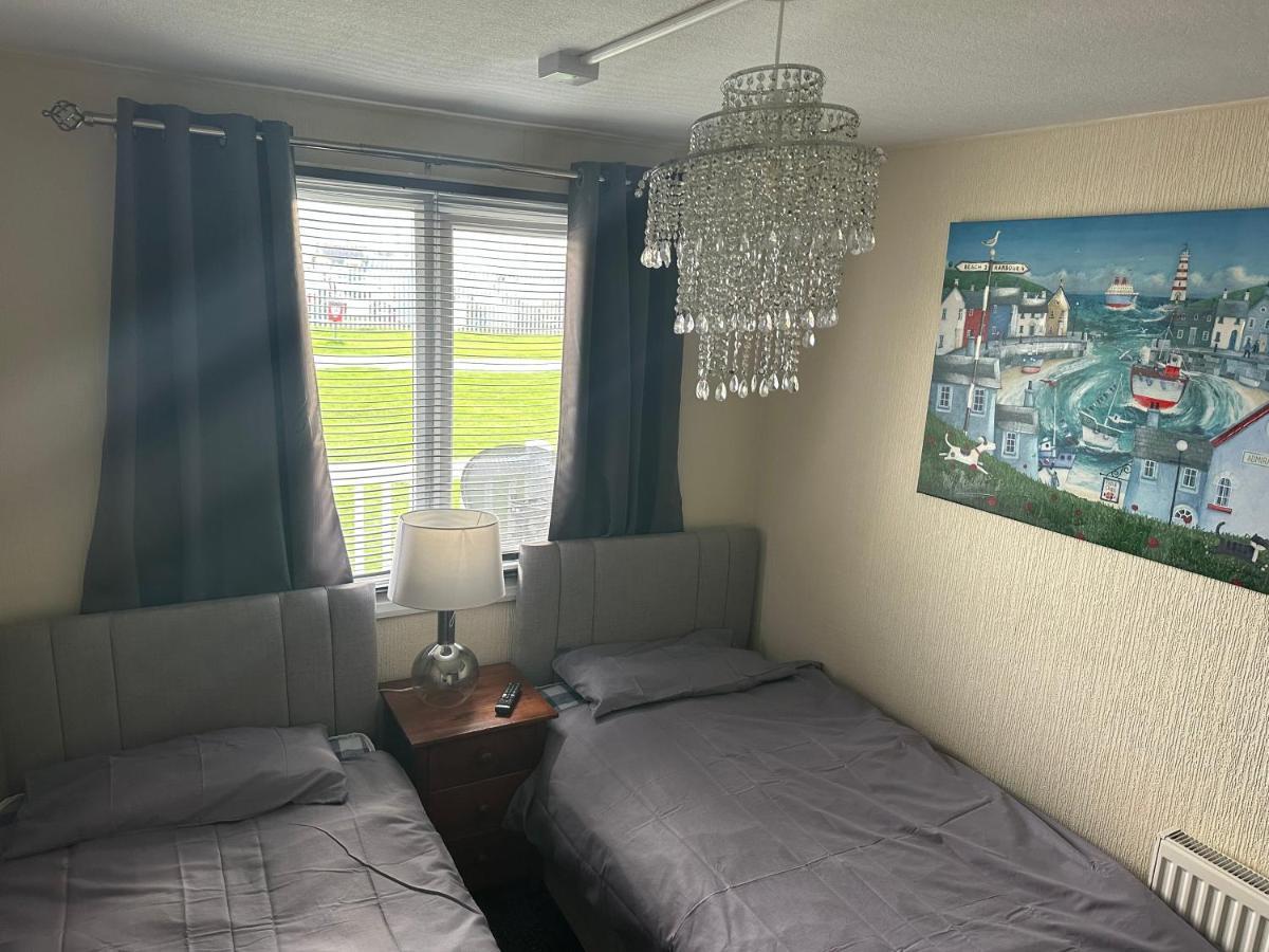 Franky N Bettys Villa Bridlington Eksteriør billede